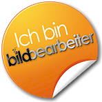 Ich bin Bildbearbeiter